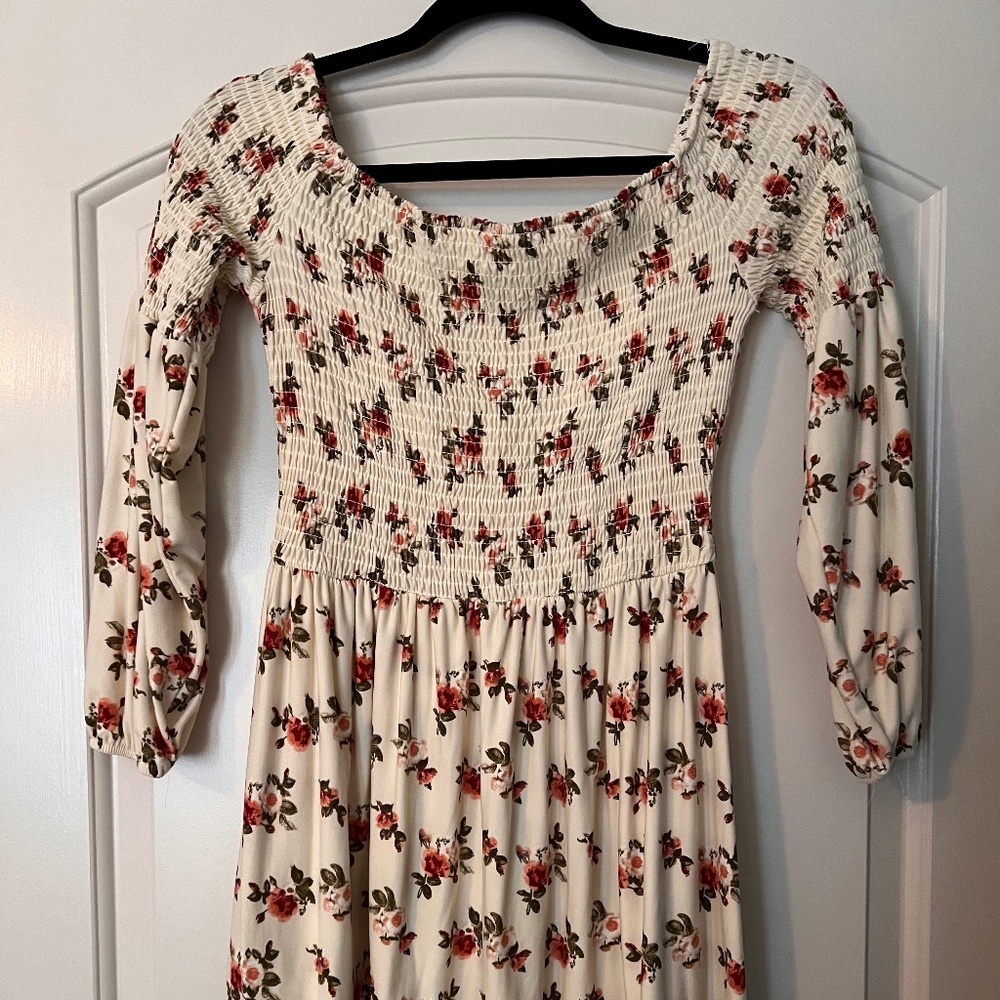 Dress